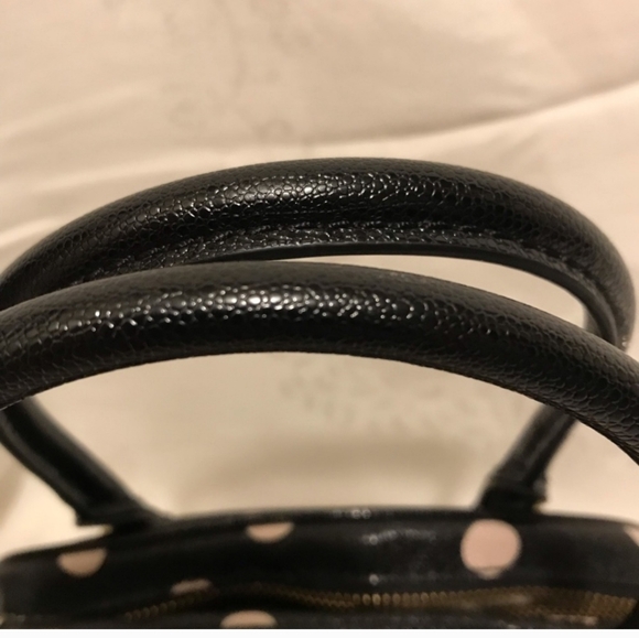 Kate Spade Cedar Street Dot Pearl Tote Bag - Picture 7 of 13